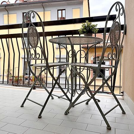 P&D Apartments Navigli Via Paoli 밀라노 외부 사진