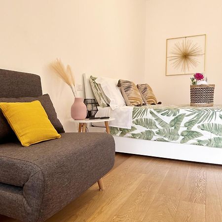P&D Apartments Navigli Via Paoli 밀라노 외부 사진