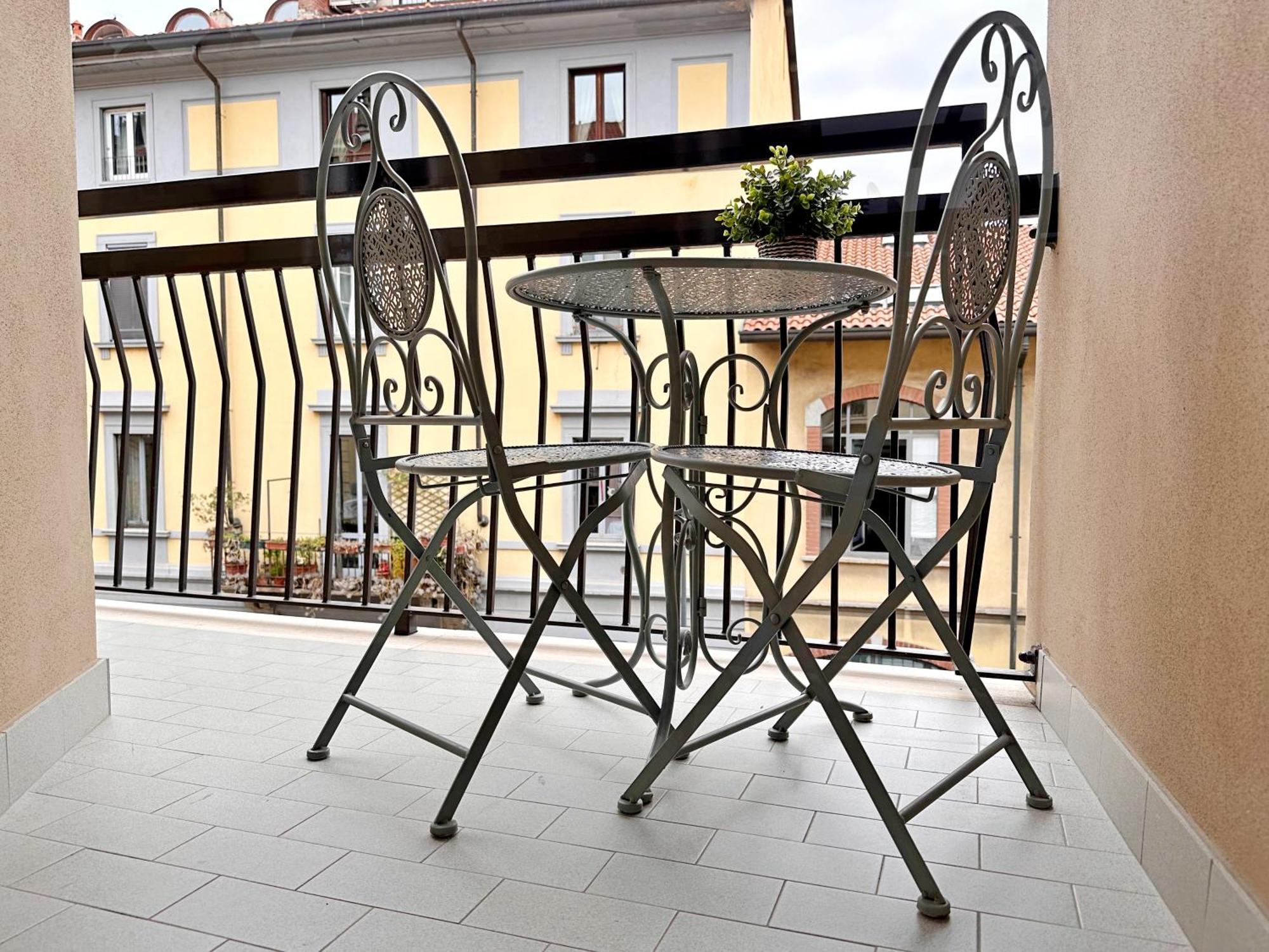 P&D Apartments Navigli Via Paoli 밀라노 외부 사진