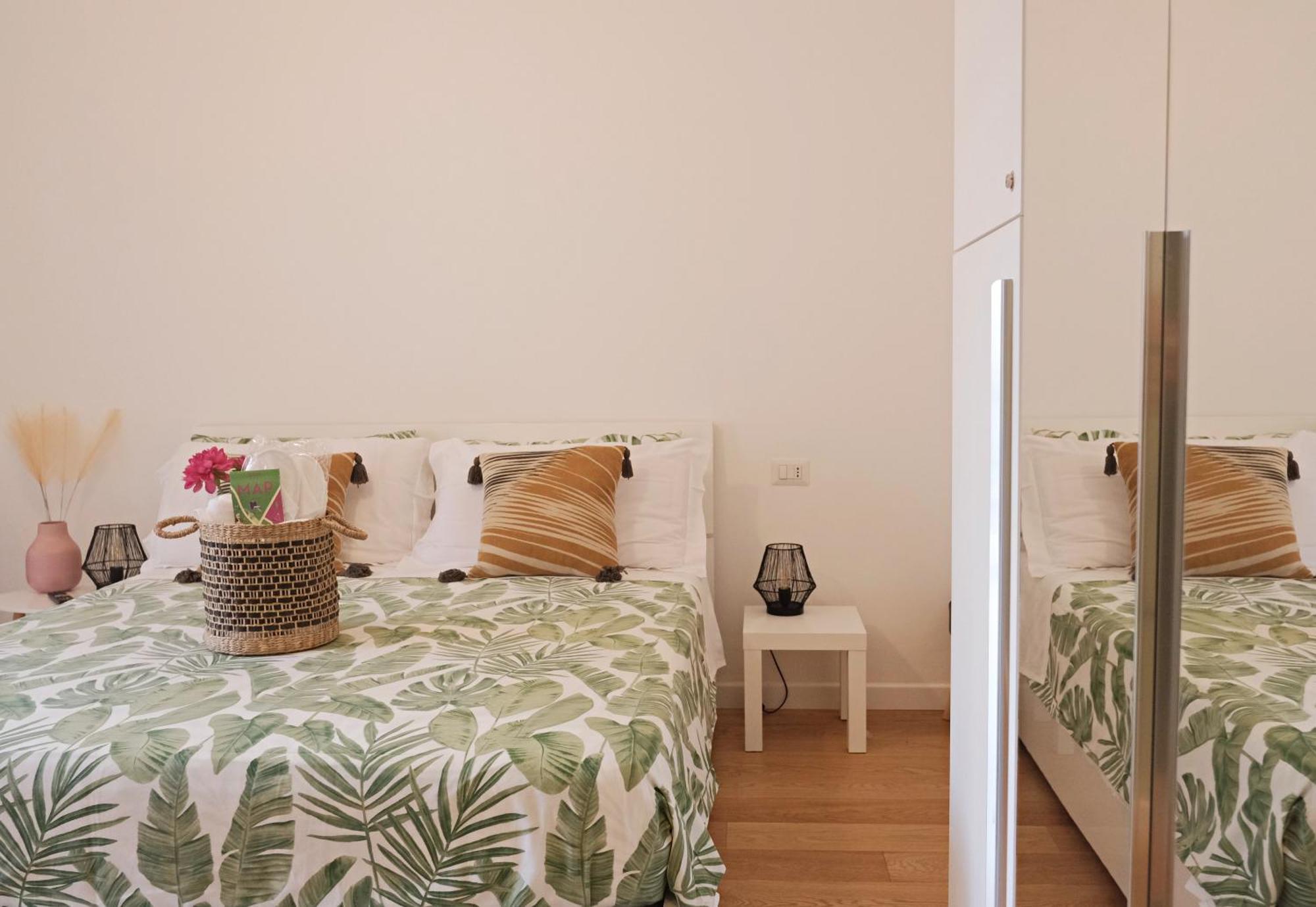 P&D Apartments Navigli Via Paoli 밀라노 외부 사진