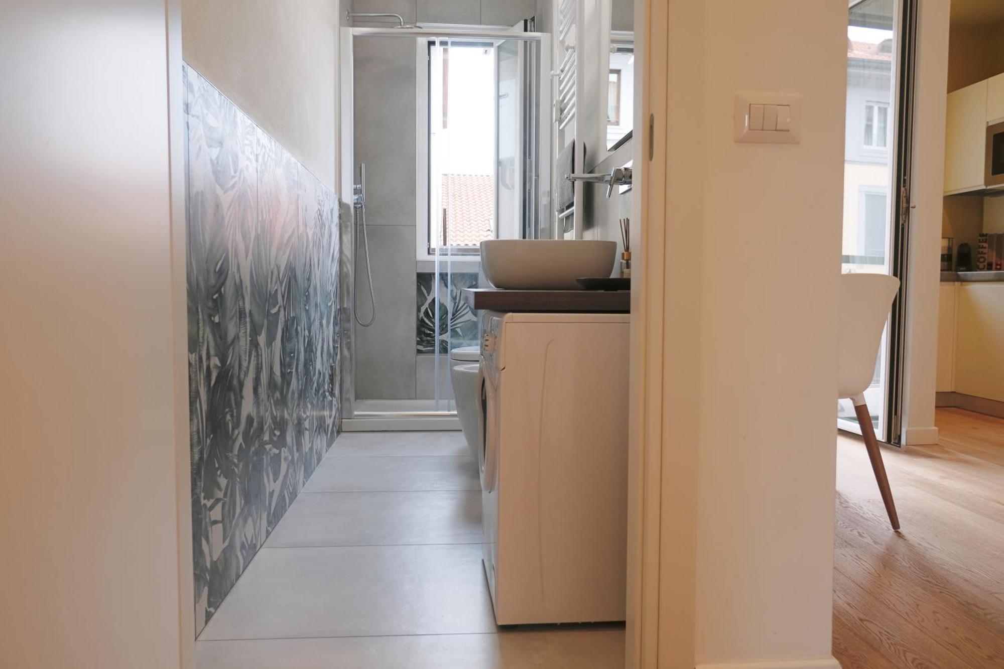 P&D Apartments Navigli Via Paoli 밀라노 외부 사진