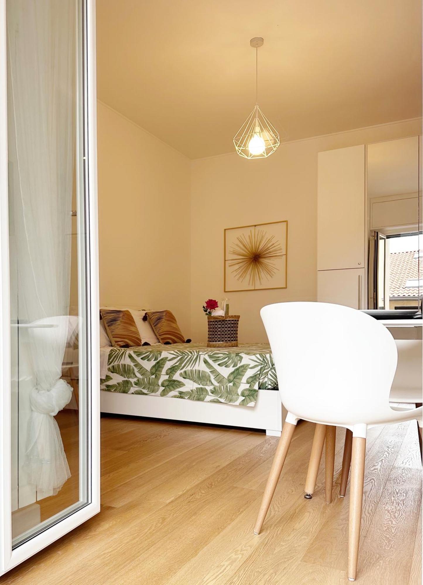 P&D Apartments Navigli Via Paoli 밀라노 외부 사진