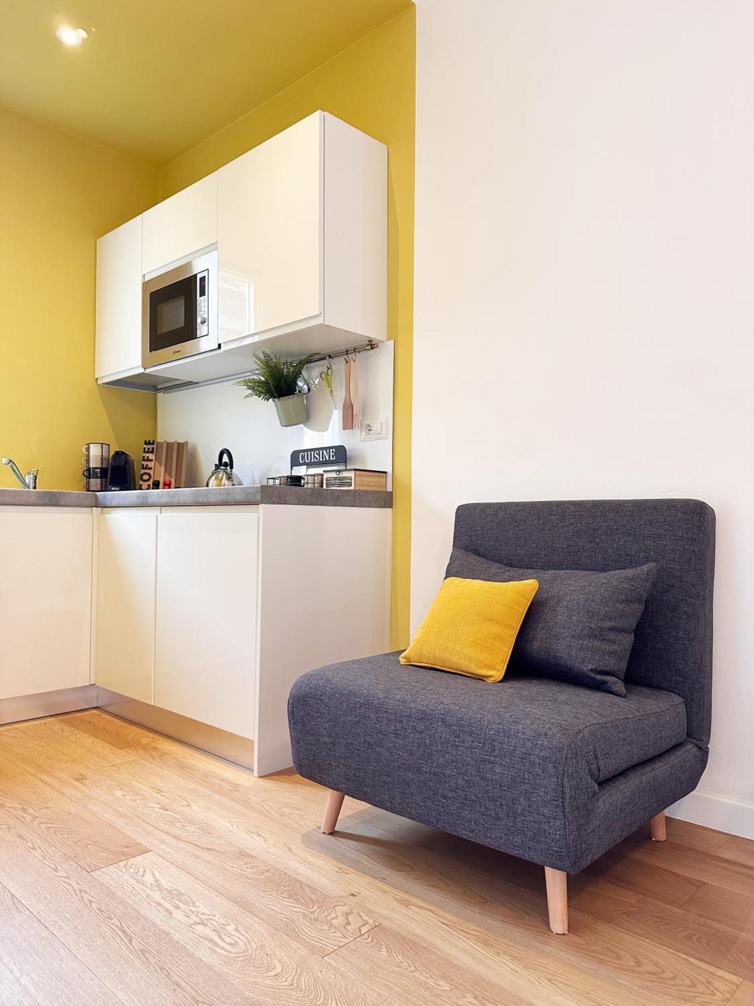 P&D Apartments Navigli Via Paoli 밀라노 외부 사진