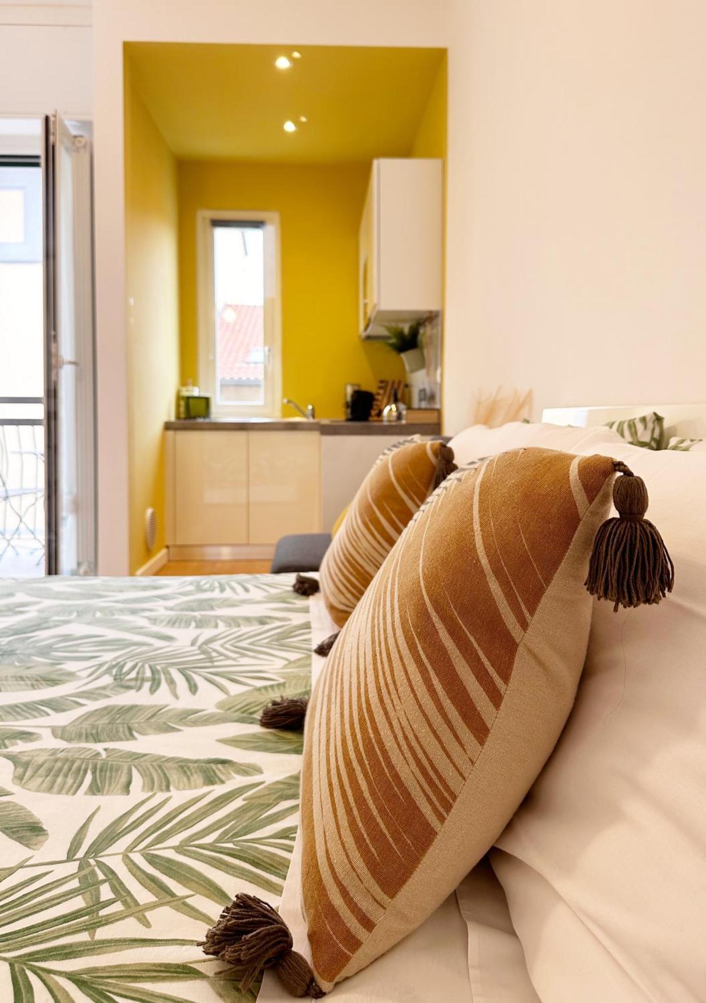 P&D Apartments Navigli Via Paoli 밀라노 외부 사진